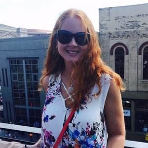 Meet your Posher, Kelsey